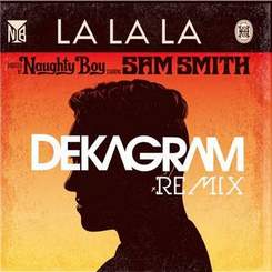 Naughty Boy ft Sam Smith - LaLaLa