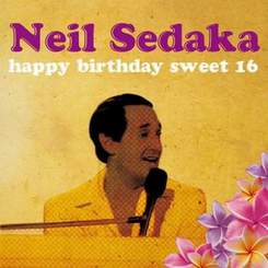 Neil Sedaka - Happy Birthday, Sweet Sixteen (OST 