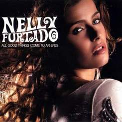 nelly furtado - all good things come to