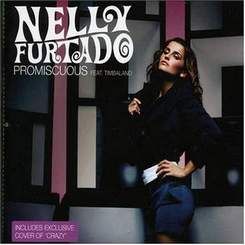 Nelly Furtado - Promiscuous (Feat. Timbaland)