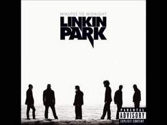 Linkin Park - New Divide ( минус ( - 5 ))