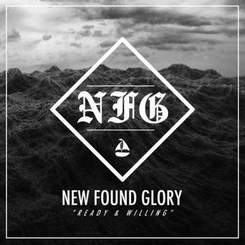 New Found Glory - Kiss Me (Sixpence None the Richer cover)