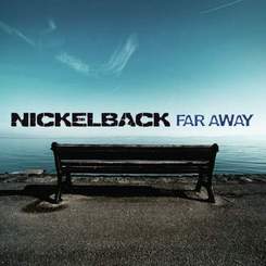 Nickelback - So Far Away (OST Smallville)