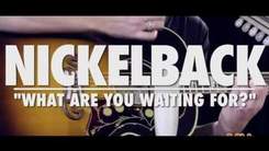 Nickelback - What Are You Waiting For? (Acoustic live)