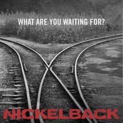 Nickelback - What Are You Waiting For? (OST Серця трьох-2)