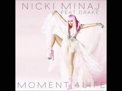 Nicki Minaj - Moment 4 Life(Instrumental)