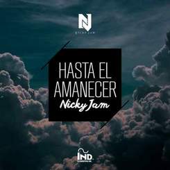 Nicky Jam - Hasta el Amanecer  (Official English Remix by COLZ)