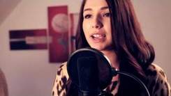 Nicole Cross - John Legend - All Of Me (Official Cover)