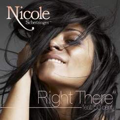 Nicole Scherzinger - Right There (Wideboys Club Mix) (2011)