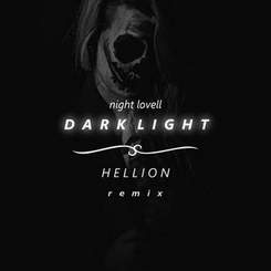 Night Lovell - Dark Light