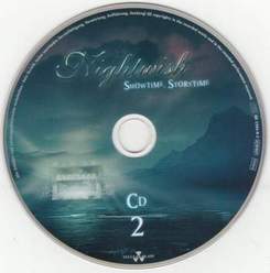 Nightwish (Showtime, Storytime, 2013) - Ever Dream (Showtime, Storytime)