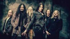 Nightwish - Shudder Before The Beautiful