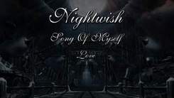 Nightwish - Song Of Myself (voice of the soul)