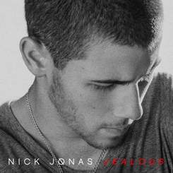 Ник Джонас - Jealous