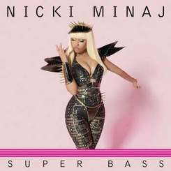 Ники Минаж - Super Bass