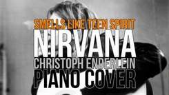 Nirvana - Smells Like Teen Spirit (Instrumental Version)