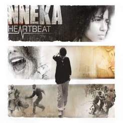Nneka - heartbeat (Chase and Status Remix)