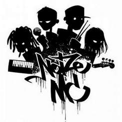 Noize Mc - Фиолетовый Фингал(переделаная песня 