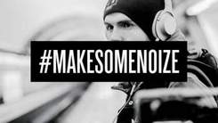 Noize MC - Make Some Noise