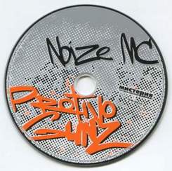 Noize MC - Тонкий Лёд
