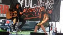 Nonpoint - Another Mistake (Acoustic)