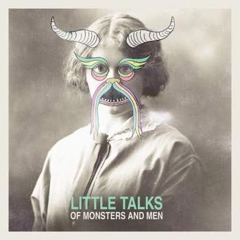 Of Monsters and Men - Little talk