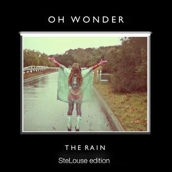 Oh Wonder - The Rain (FutureFox Remix)