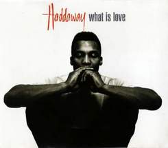 Old Amica - WHAT IS LOVE (HADDAWAY COVER)