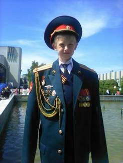 Олег Иванов - Товарищ подполковник