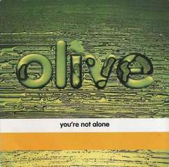Olive - You Are Not Alone