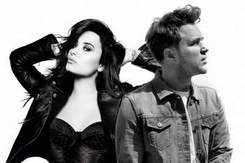 Olly Murs feat. Demi Lovato - Up (Official Instrumental)