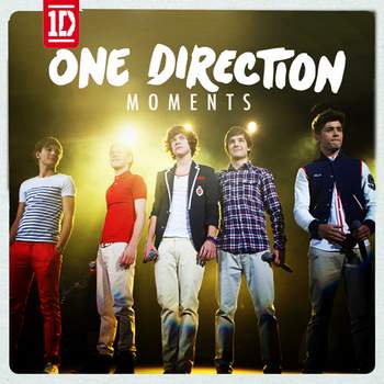 One Direction - Moments (1)