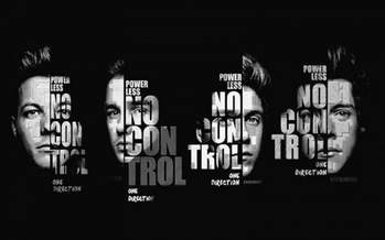 One direction - no control (UNOFFICIAL MUSIC VIDEO)