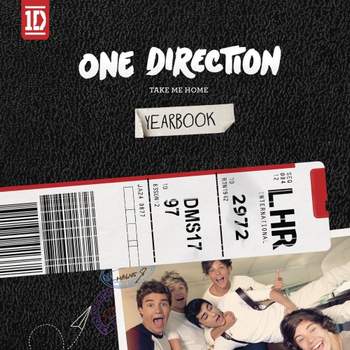 One Direction (Take me home 2012) - Magic