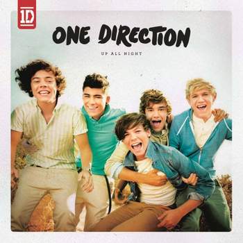 One Direction[Up All Night] - Stole My Heart