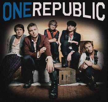 One_Republic - All_the_right_moves_(_instrumental)