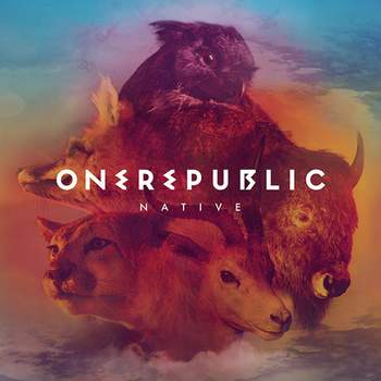 One Republic - Counting Star