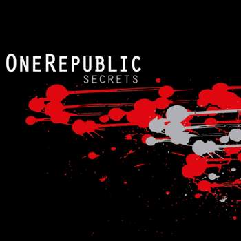 One Republic - Secrets (минус)