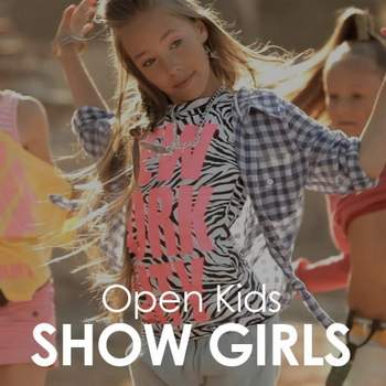 Open kids - 