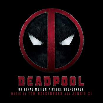 [OST] [Deadpool] Salt-N-Pepa - Shoop
