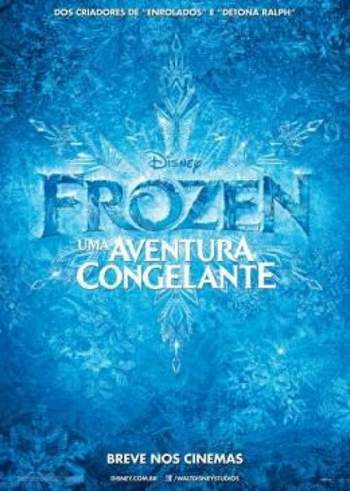OST Холодное сердце / Frozen - Впервые в этот вечер