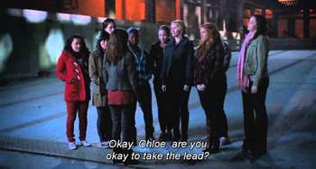 OST Pitch Perfect - Just the Way You Are