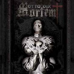 Отто Дикс - Кто Как Бог(Mortem - 2012 г)