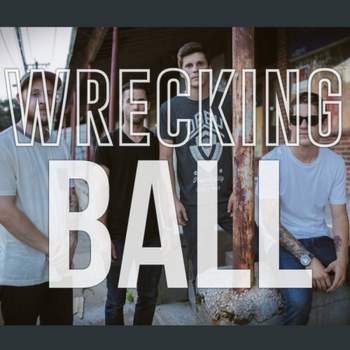 Our Last Night - Wrecking Ball (Miley Cyrus Cover)