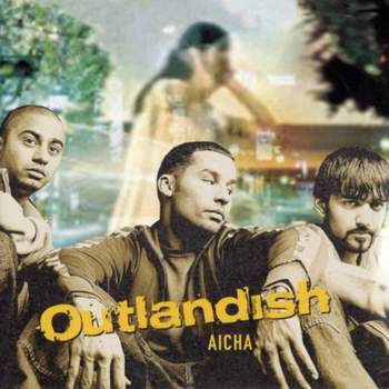 Outlandish - Аиша (на английском)