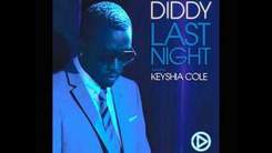 P Diddy feat Keyshia Cole - Last Night