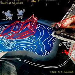 Panic At The Disco [Death of a Bachelor] - LA Devotee