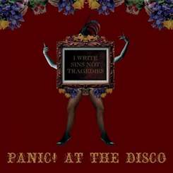 Panic At The Disco - I Write Sins Not Tragedies (минус)