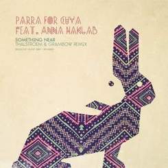 Parra for Cuva - Wicked Game [feat. Anna Naklab]