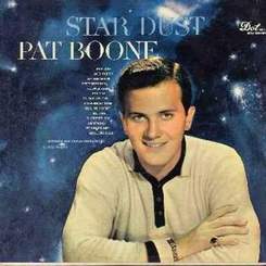 Pat Boone - Blueberry Hill